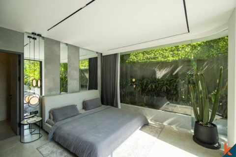 3 bedrooms Villa in Pererenan, Mengwi, Badung, Indonesia No. 11262 16