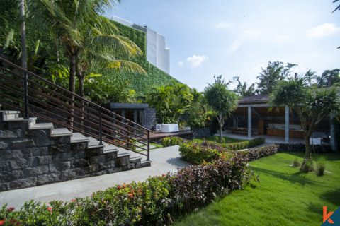 3 bedrooms Villa in Pererenan, Mengwi, Badung, Indonesia No. 11262 2