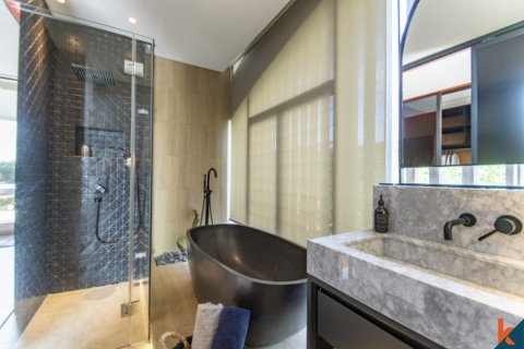 3 bedrooms Villa in Pererenan, Mengwi, Badung, Indonesia No. 11262 24