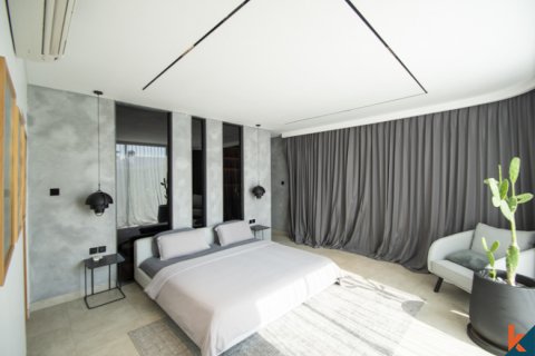 3 bedrooms Villa in Pererenan, Mengwi, Badung, Indonesia No. 11262 17