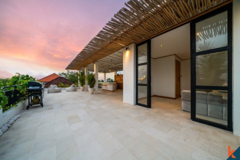 3 bedrooms Villa in South Kuta, Badung, Indonesia No. 11264 10