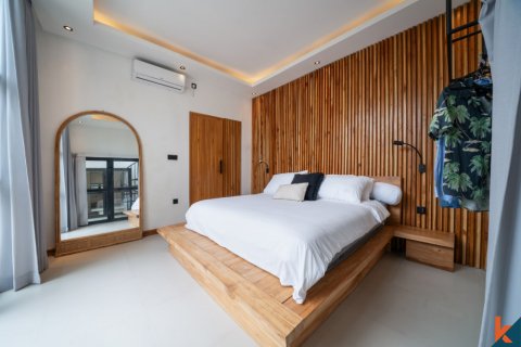 3 bedrooms Villa in South Kuta, Badung, Indonesia No. 11264 19