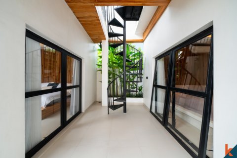 3 bedrooms Villa in South Kuta, Badung, Indonesia No. 11264 11