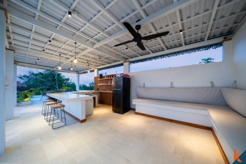 3 bedrooms Villa in South Kuta, Badung, Indonesia No. 11264 5