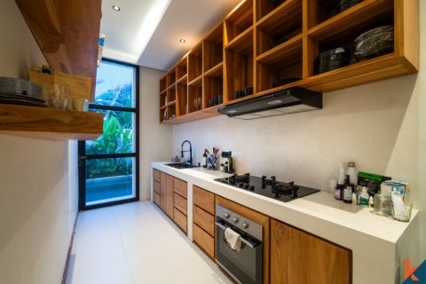 3 bedrooms Villa in South Kuta, Badung, Indonesia No. 11264 15