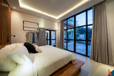 3 bedrooms Villa in South Kuta, Badung, Indonesia No. 11264 17