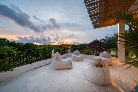 3 bedrooms Villa in South Kuta, Badung, Indonesia No. 11264 7
