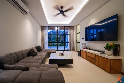 3 bedrooms Villa in South Kuta, Badung, Indonesia No. 11264 12