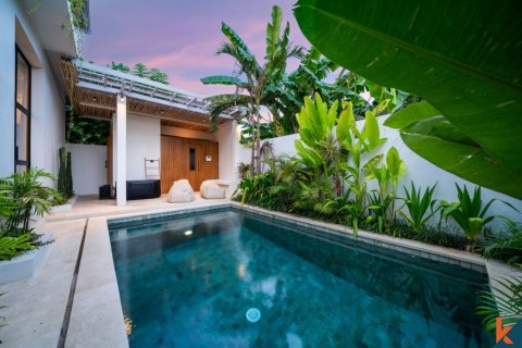 3 bedrooms Villa in South Kuta, Badung, Indonesia No. 11264 8
