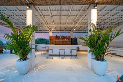 3 bedrooms Villa in South Kuta, Badung, Indonesia No. 11264 4