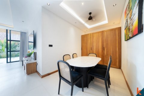 3 bedrooms Villa in South Kuta, Badung, Indonesia No. 11264 14