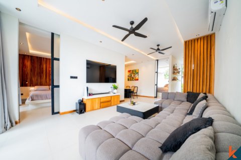 3 bedrooms Villa in South Kuta, Badung, Indonesia No. 11264 13