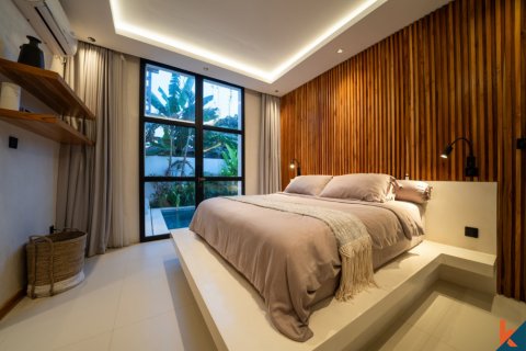 3 bedrooms Villa in South Kuta, Badung, Indonesia No. 11264 21
