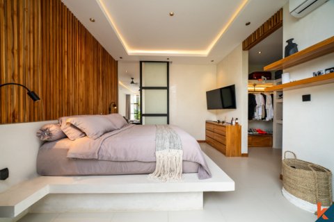 3 bedrooms Villa in South Kuta, Badung, Indonesia No. 11264 18