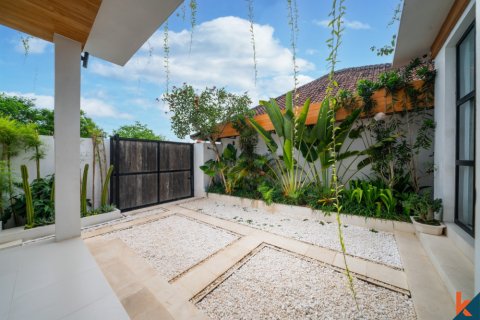 3 bedrooms Villa in South Kuta, Badung, Indonesia No. 11264 2