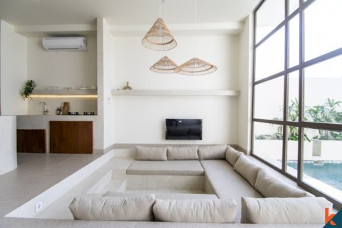 1 bedroom Villa in Denpasar, Indonesia No. 11261 4