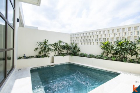 1 bedroom Villa in Denpasar, Indonesia No. 11261 3