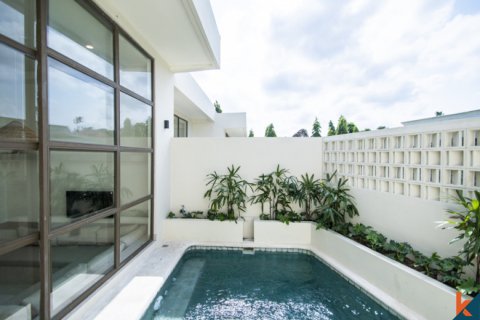 1 bedroom Villa in Denpasar, Indonesia No. 11261 2