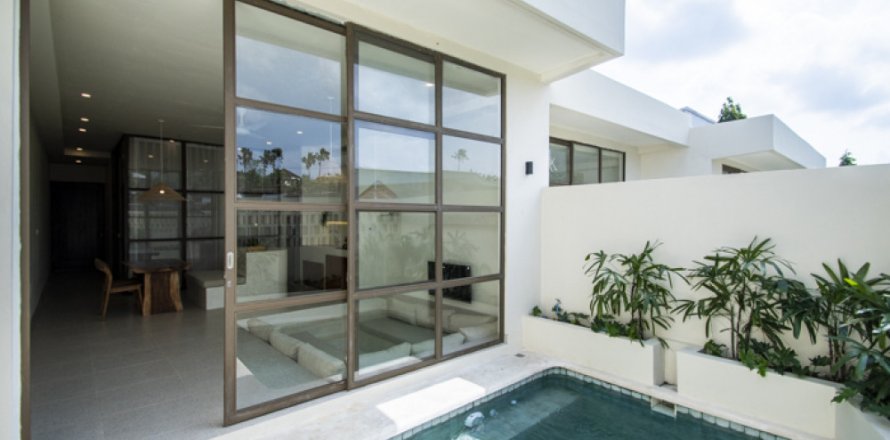 1 bedroom Villa in Denpasar, Indonesia No. 11261