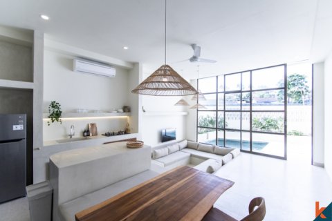 1 bedroom Villa in Denpasar, Indonesia No. 11261 6