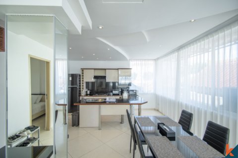 2 bedrooms Villa in Seminyak, Badung, Indonesia No. 11188 1