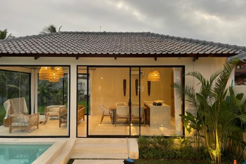 2 bedrooms Villa in Tegallalang, Gianyar, Indonesia No. 11186 1