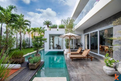 3 bedrooms Villa in Badung, Indonesia No. 11183 1