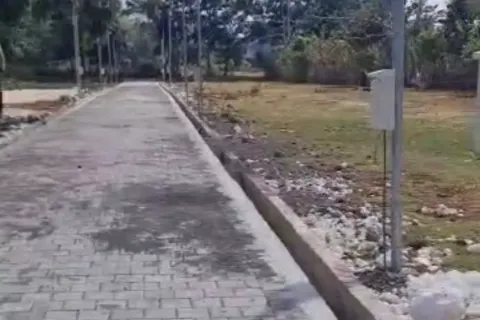 Land in Ungasan, Badung, Indonesia No. 13513 3