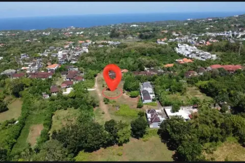 Land in Ungasan, Badung, Indonesia No. 13513 2