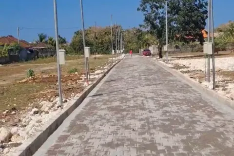 Land in Ungasan, Badung, Indonesia No. 13513 4