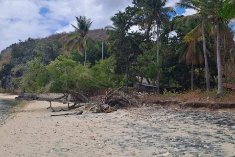 Земельный участок 27200м2 в № 8713 5