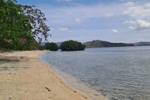 Земельный участок 27200м2 в № 8713 4