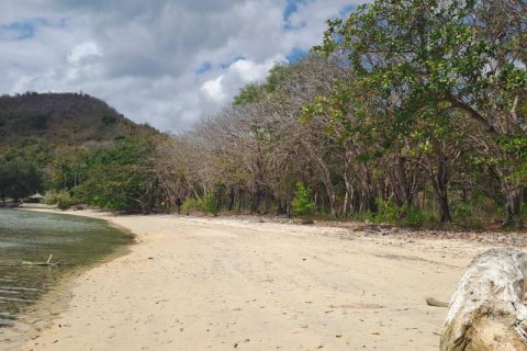 Земельный участок 27200м2 в № 8713 9