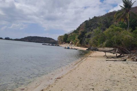 Земельный участок 27200м2 в № 8713 1