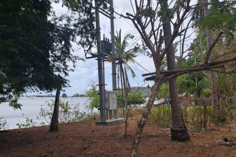 Земельный участок 27200м2 в № 8713 3