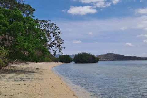 Земельный участок 27200м2 в № 8713 8