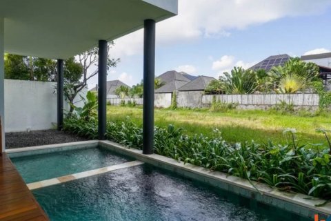 Вилла с 4 спальнями в Canggu, Бадунг, Индонезия № 11073 1