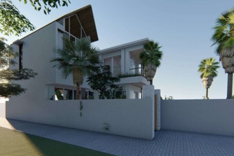 Вилла с 3 спальнями в Canggu, Бадунг, Индонезия № 11667 21