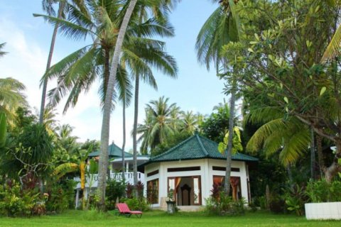 12 bedrooms Villa in Buleleng, Indonesia No. 11664 3
