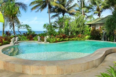 12 bedrooms Villa in Buleleng, Indonesia No. 11664 6