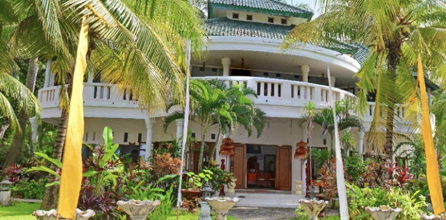 12 bedrooms Villa in Buleleng, Indonesia No. 11664