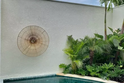 2 bedrooms Villa in Ungasan, Badung, Indonesia No. 10812