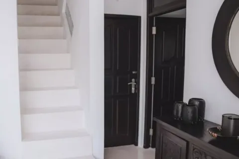 3 bedrooms Villa in Seminyak, Badung, Indonesia No. 10810 4