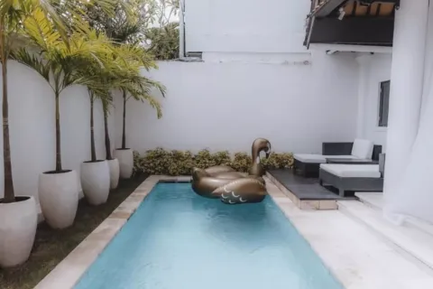 3 bedrooms Villa in Seminyak, Badung, Indonesia No. 10810 2