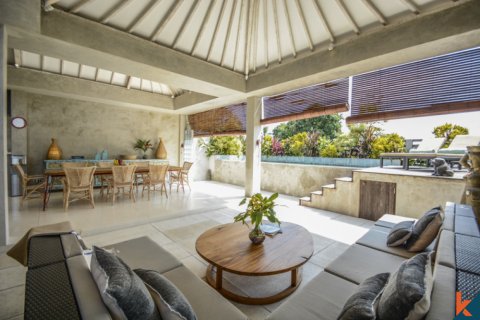 12 bedrooms Villa in Seminyak, Badung, Indonesia No. 10811 6
