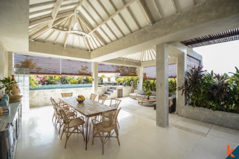 12 bedrooms Villa in Seminyak, Badung, Indonesia No. 10811 7