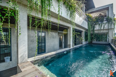 12 bedrooms Villa in Seminyak, Badung, Indonesia No. 10811 3