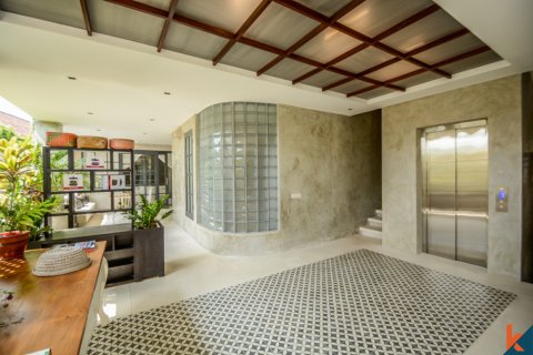 12 bedrooms Villa in Seminyak, Badung, Indonesia No. 10811 11