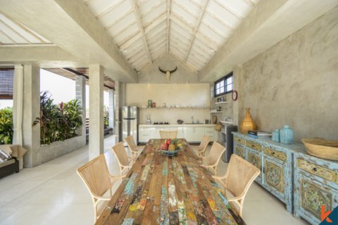 12 bedrooms Villa in Seminyak, Badung, Indonesia No. 10811 8