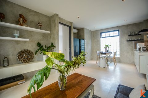12 bedrooms Villa in Seminyak, Badung, Indonesia No. 10811 16